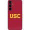 University of Southern California USC Galaxy S24 Plus Skin