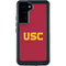 University of Southern California USC Galaxy S24 Plus Waterproof Case