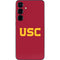 University of Southern California USC Galaxy S24 Skin