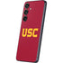 University of Southern California USC Galaxy S25 Skin
