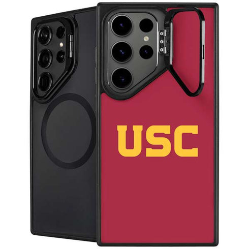 University of Southern California USC Galaxy Cases
