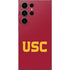 University of Southern California USC Galaxy S25 Ultra Skin