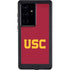 University of Southern California USC Galaxy S24 Ultra Waterproof Case