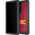 University of Southern California USC Galaxy S24 Ultra Waterproof Case