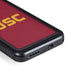University of Southern California USC Galaxy S24 Waterproof Case