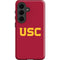 University of Southern California USC Galaxy S26 Impact Case