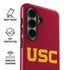 University of Southern California USC Galaxy S26 Impact Case