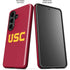 University of Southern California USC Galaxy S26 Impact Case