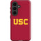 University of Southern California USC Galaxy S26 Plus Impact Case