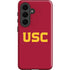 University of Southern California USC Galaxy S26 Plus Impact Case