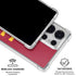 University of Southern California USC Galaxy S26 Ultra Clear Case