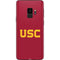 University of Southern California USC Galaxy S9 Skin