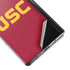 University of Southern California USC Galaxy Z Fold2 5G Skin