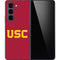 University of Southern California USC Galaxy Z Fold5 5G Skin