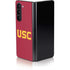 University of Southern California USC Galaxy Z Fold5 5G Skin