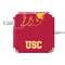 University of Southern California USC Gold Trojan Mascot 85W Power Adapter (15 and 17 inch MacBook Pro Charger) Skin