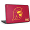 University of Southern California USC Gold Trojan Mascot HP Chromebook Skin