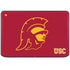 University of Southern California USC Gold Trojan Mascot HP Chromebook Skin