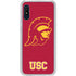 University of Southern California USC Gold Trojan Mascot Galaxy Cases