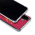 University of Southern California USC Gold Trojan Mascot Galaxy A36 5G Clear Case