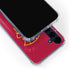 University of Southern California USC Gold Trojan Mascot Galaxy A55 5G Clear Case