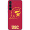 University of Southern California USC Gold Trojan Mascot Galaxy A55 5G Skin