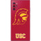 University of Southern California USC Gold Trojan Mascot Galaxy Note 10 Plus Skin