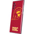 University of Southern California USC Gold Trojan Mascot Galaxy Note 10 Plus Skin