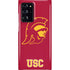 University of Southern California USC Gold Trojan Mascot Galaxy Cases