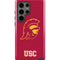 University of Southern California USC Gold Trojan Mascot Galaxy S23 Ultra Pro Case