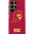 University of Southern California USC Gold Trojan Mascot Galaxy S23 Ultra Pro Case