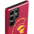 University of Southern California USC Gold Trojan Mascot Galaxy S23 Ultra Pro Case