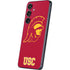 University of Southern California USC Gold Trojan Mascot Galaxy S25 Skin