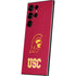 University of Southern California USC Gold Trojan Mascot Galaxy S25 Ultra Skin
