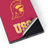University of Southern California USC Gold Trojan Mascot Galaxy S25 Ultra Skin
