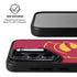 University of Southern California USC Gold Trojan Mascot Galaxy S26 Plus Kickstand Case