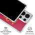 University of Southern California USC Gold Trojan Mascot Galaxy S26 Ultra Clear Case