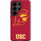 University of Southern California USC Gold Trojan Mascot Galaxy S26 Ultra Impact Case