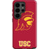 University of Southern California USC Gold Trojan Mascot Galaxy S26 Ultra Impact Case