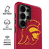 University of Southern California USC Gold Trojan Mascot Galaxy S26 Ultra Impact Case