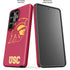 University of Southern California USC Gold Trojan Mascot Galaxy S26 Ultra Impact Case