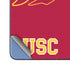 University of Southern California USC Gold Trojan Mascot Galaxy Z Fold5 5G Skin