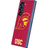 University of Southern California USC Gold Trojan Mascot Galaxy Z Fold6 Skin