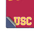 University of Southern California USC Gold Trojan Mascot Galaxy Z Fold6 Skin