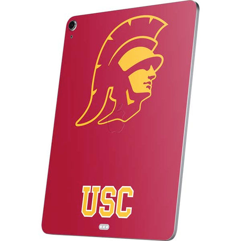 University of Southern California USC Gold Trojan Mascot Apple iPad Air Skin