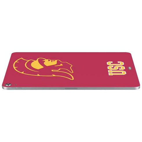 University of Southern California USC Gold Trojan Mascot Apple iPad Air Skin