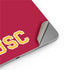 University of Southern California USC Gold Trojan Mascot Apple iPad Air Skin