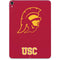 University of Southern California USC Gold Trojan Mascot Apple iPad Pro Skin