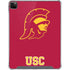 University of Southern California USC Gold Trojan Mascot iPad Cases