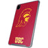 University of Southern California USC Gold Trojan Mascot iPad Cases
